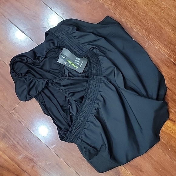 NWT Plus size XXL Nike dri-fit running shorts - Picture 5 of 6